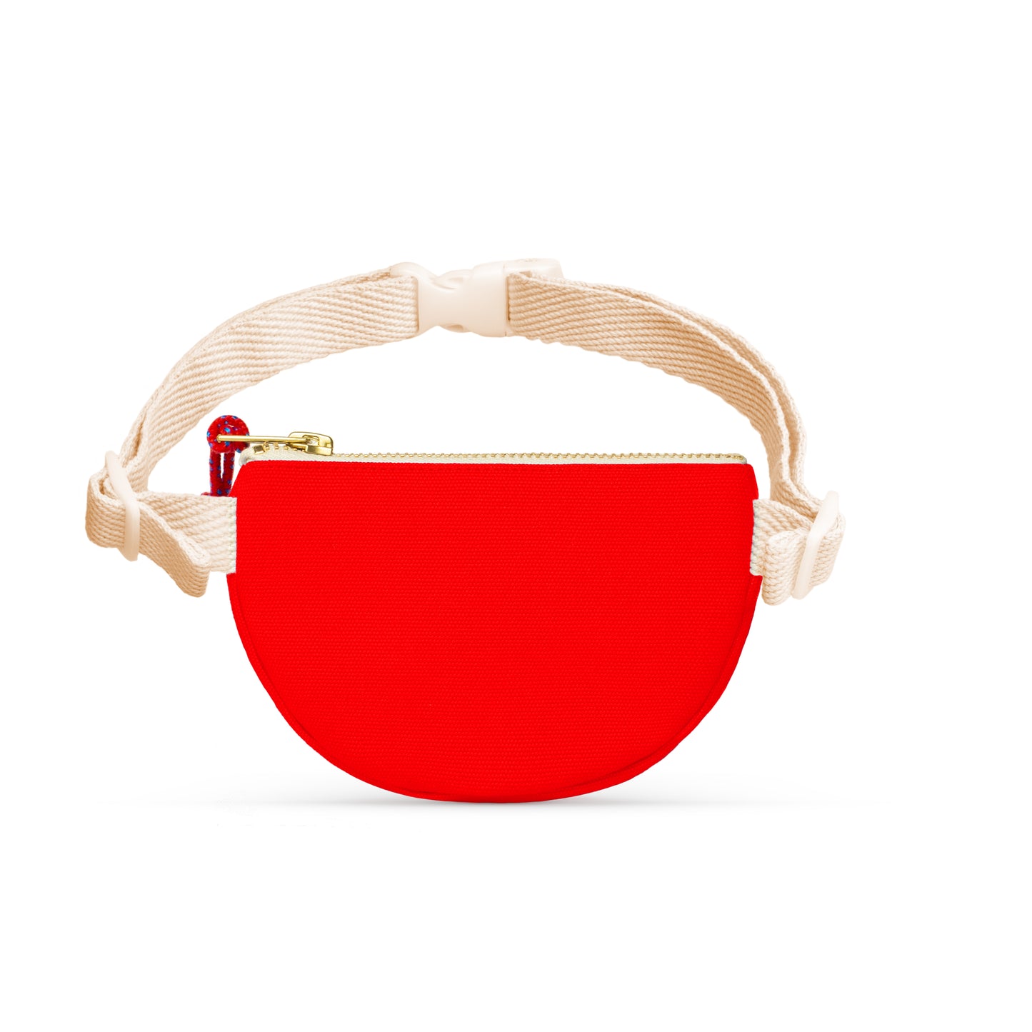 Ykra - Fanny pack mini - Red