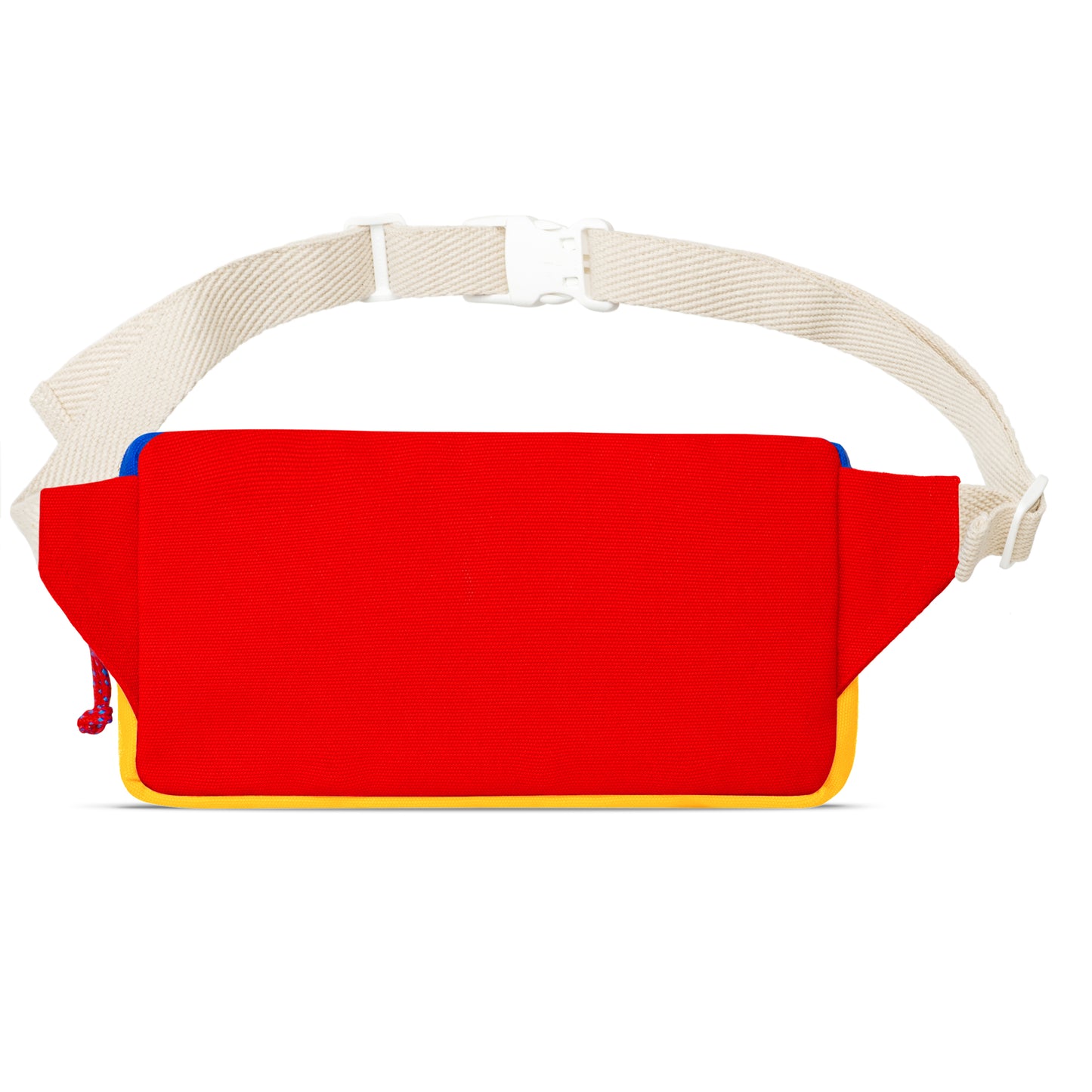 Ykra - Fanny pack Tricolor