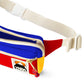 Ykra - Fanny pack Tricolor