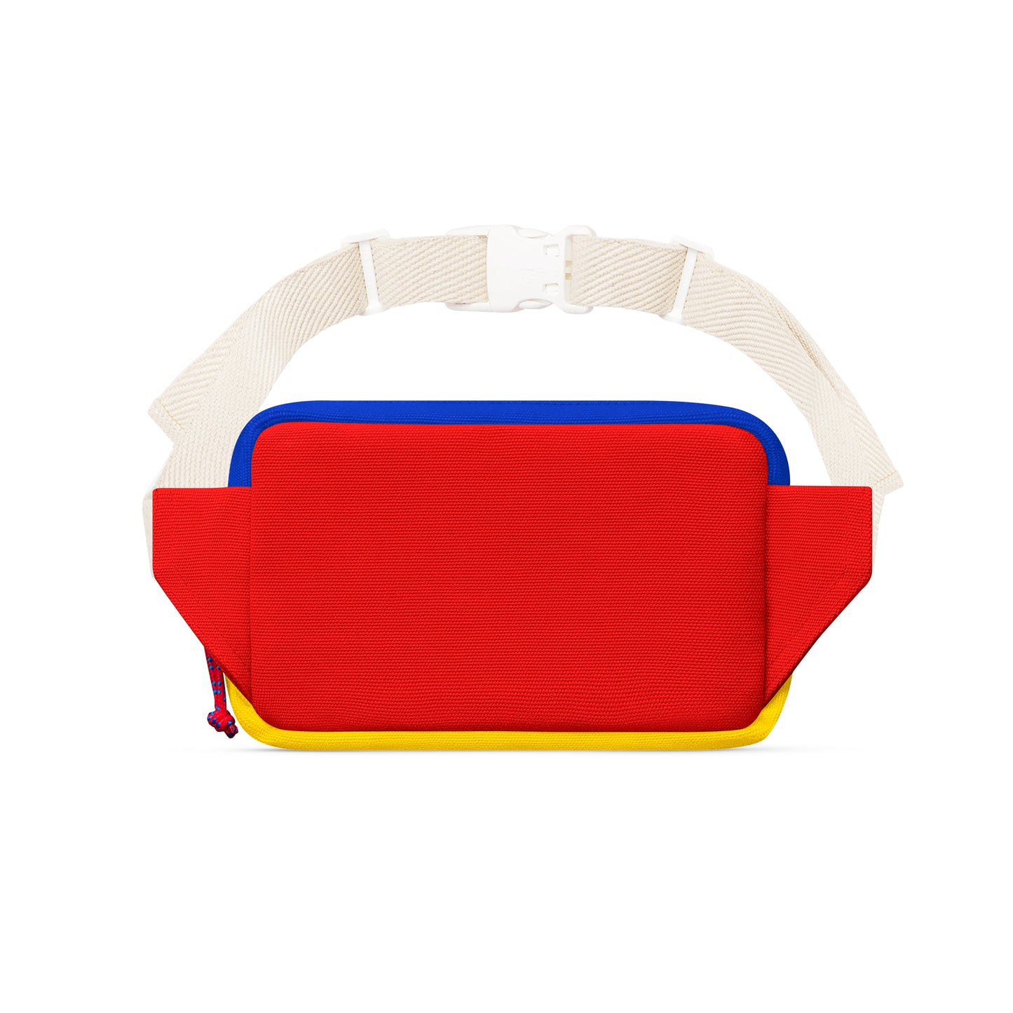 Ykra - Fanny pack mini - Tricolor