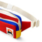 Ykra - Fanny pack mini - Tricolor