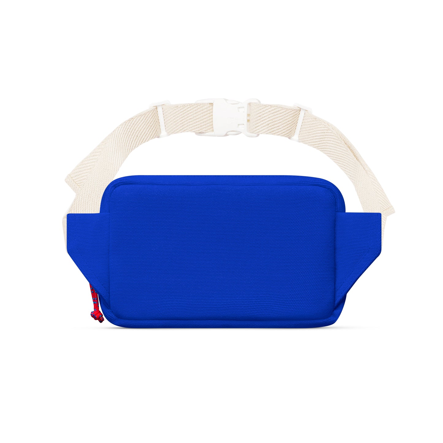 Ykra - Fanny pack mini - Blue