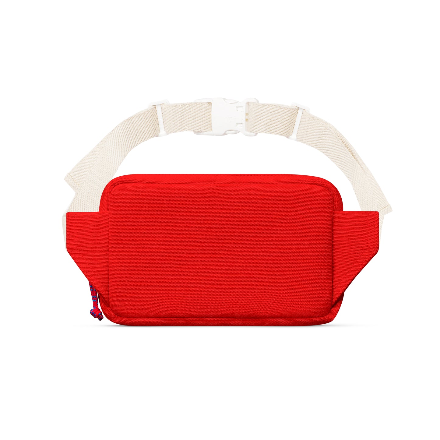 Ykra - Fanny pack mini - Red ( Vermelha )