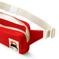 Ykra - Fanny pack mini - Red ( Vermelha )