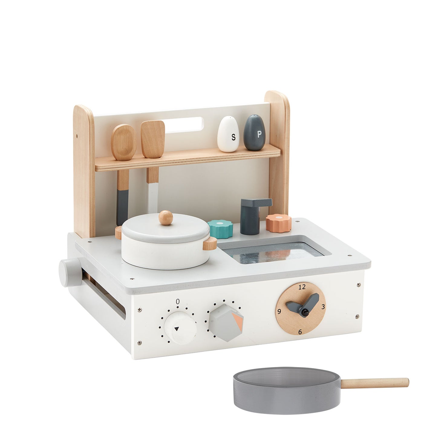KidsConcept - Mini play kitchen