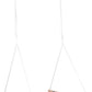 Small foot - Nest Swing Wooden Frame