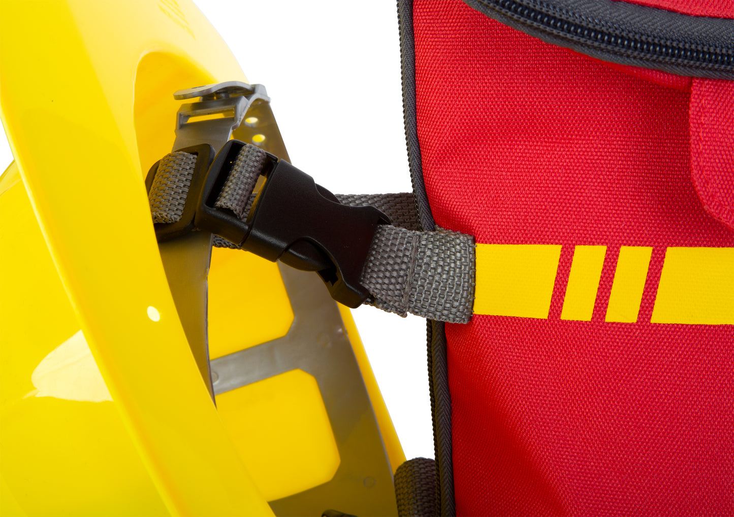 Small Foot - Fire Brigade Backpack