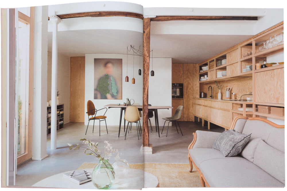 Inspiring Family homes. Family-Friendly interiors & design ...