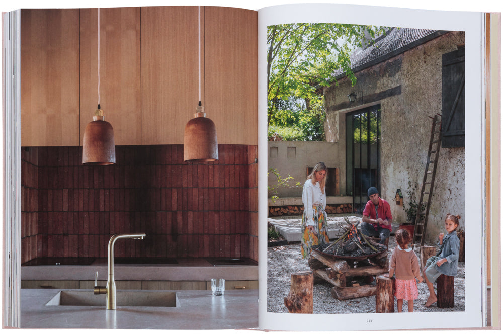 Inspiring Family homes. Family-Friendly interiors & design ...