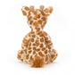JellyCat - Bashful Giraffe medium