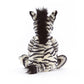 JellyCat - Bashful Zebra medium