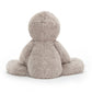 JellyCat - Bailey Sloth Small
