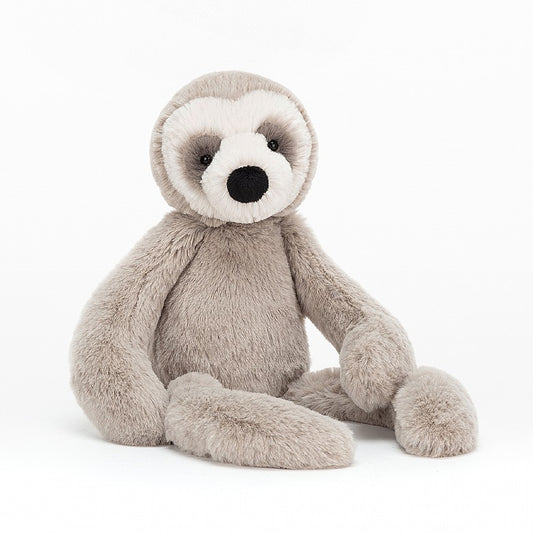 JellyCat - Bailey Sloth Small