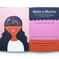 Be : My Mindfulness Journal, Wee Society