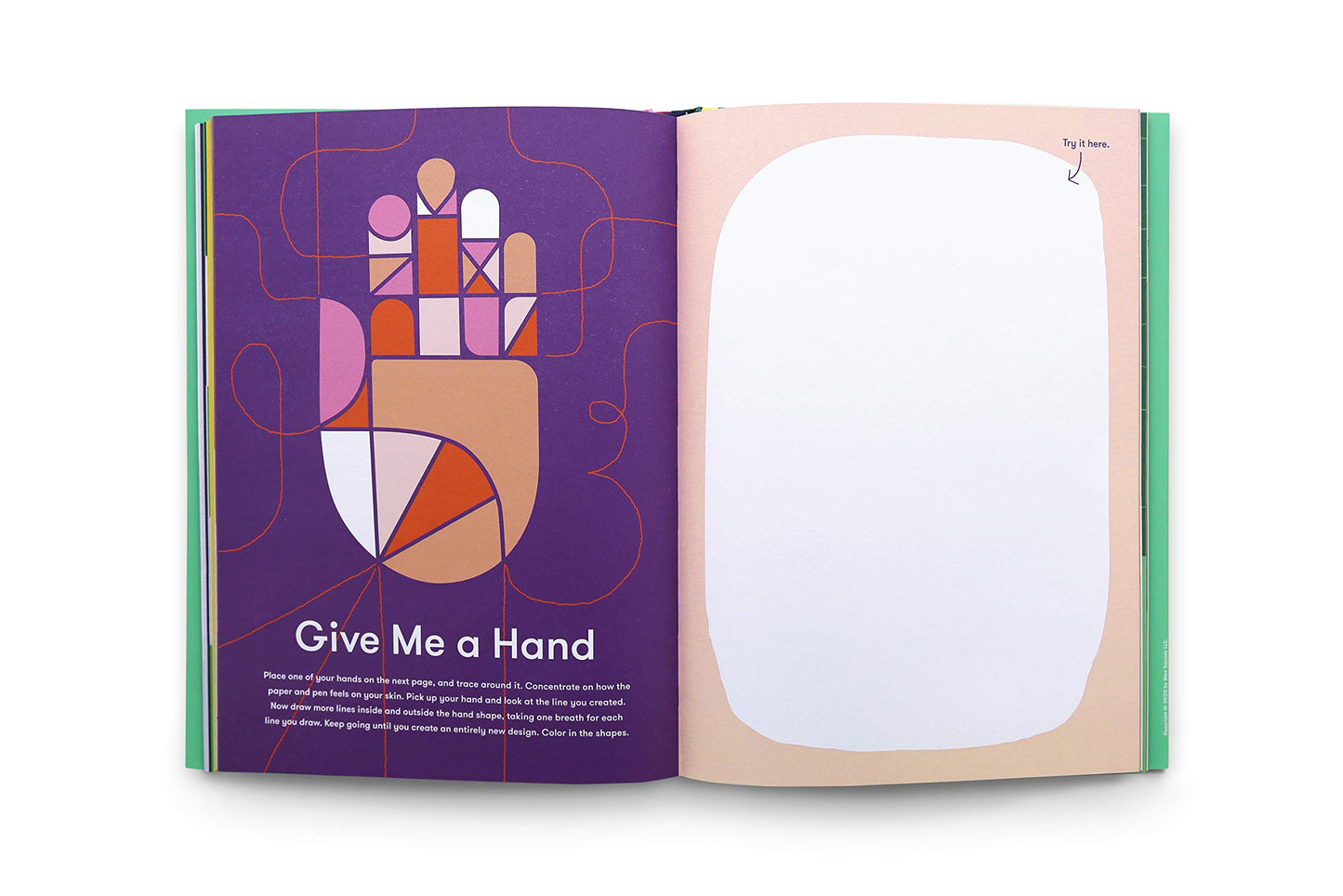 Be : My Mindfulness Journal, Wee Society