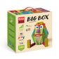 Bioblo - Big Box "Multi-Mix" with 340 blocks