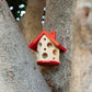 Kikkerland - Ladybug House