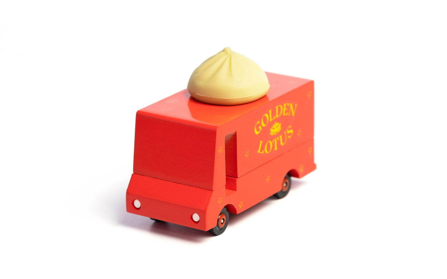 CandyLab - Dumpling Van