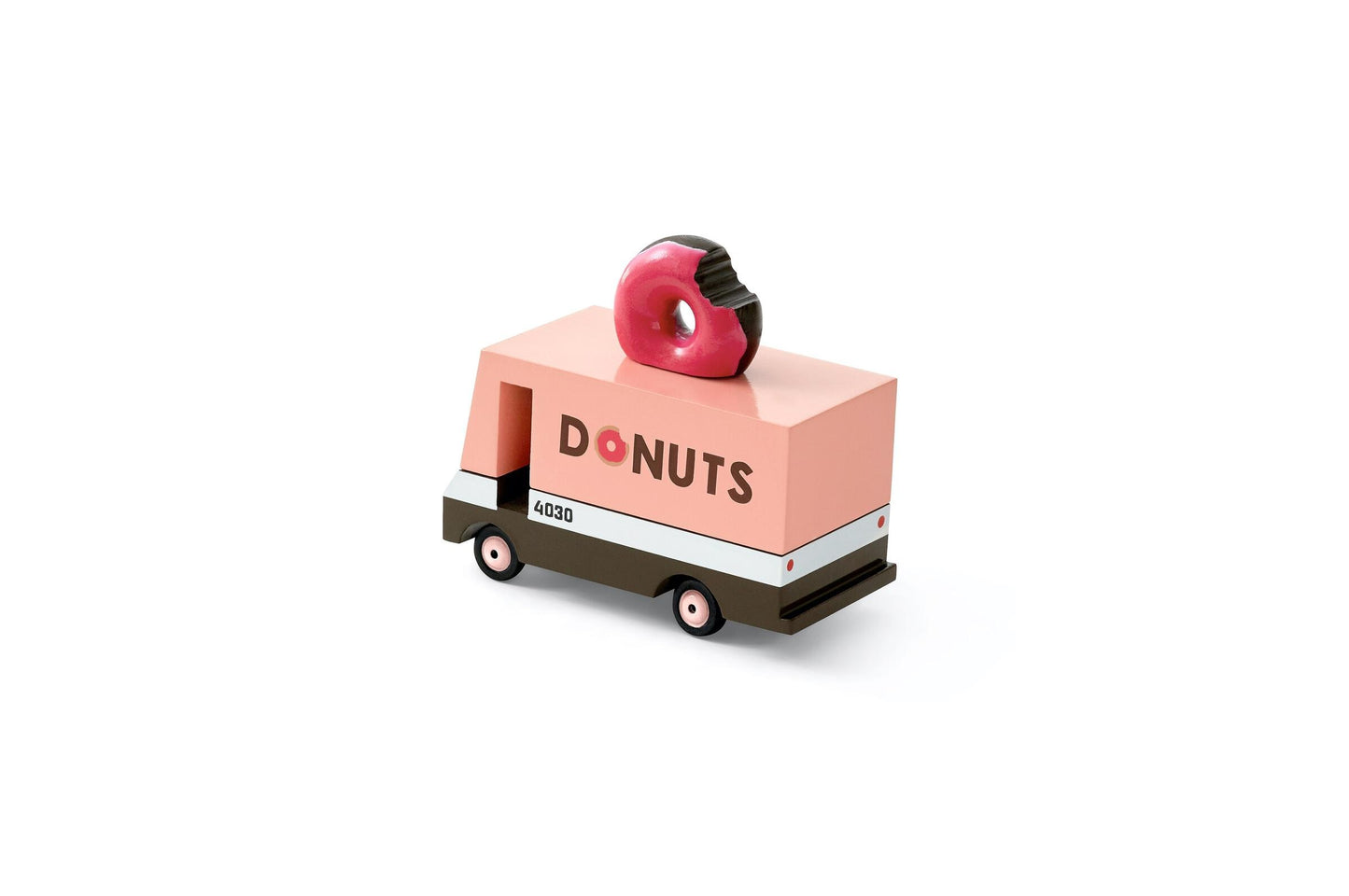 CandyLab - Donut Van