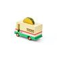 CandyLab - Taco Van