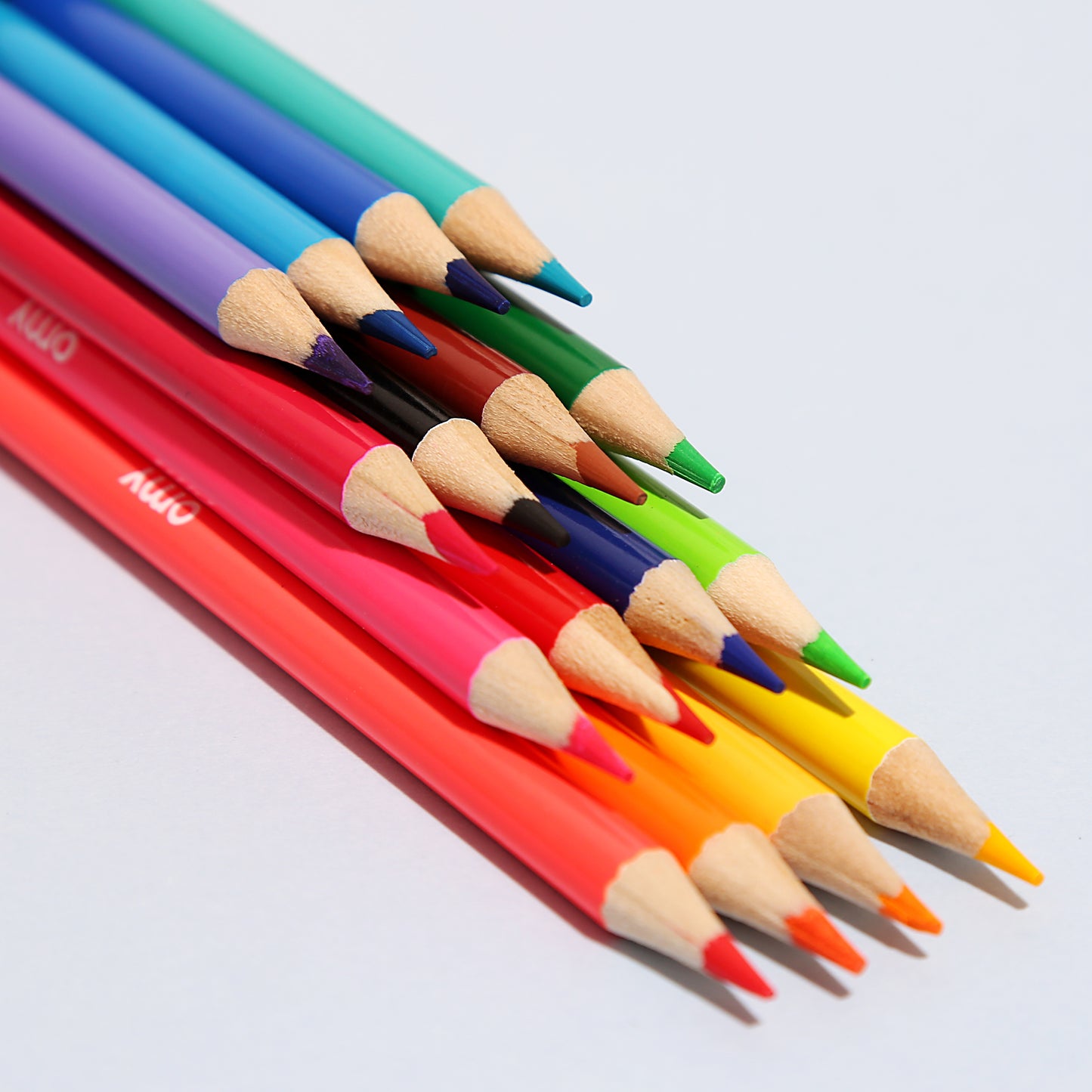 Omy - Pop Pencils