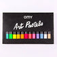 Omy - Art Pastels