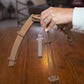 Kikkerland - Newton's Lab Make your own painting pendulum