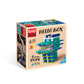 Bioblo - Hello Box "Ocean-Mix" with 100 blocks
