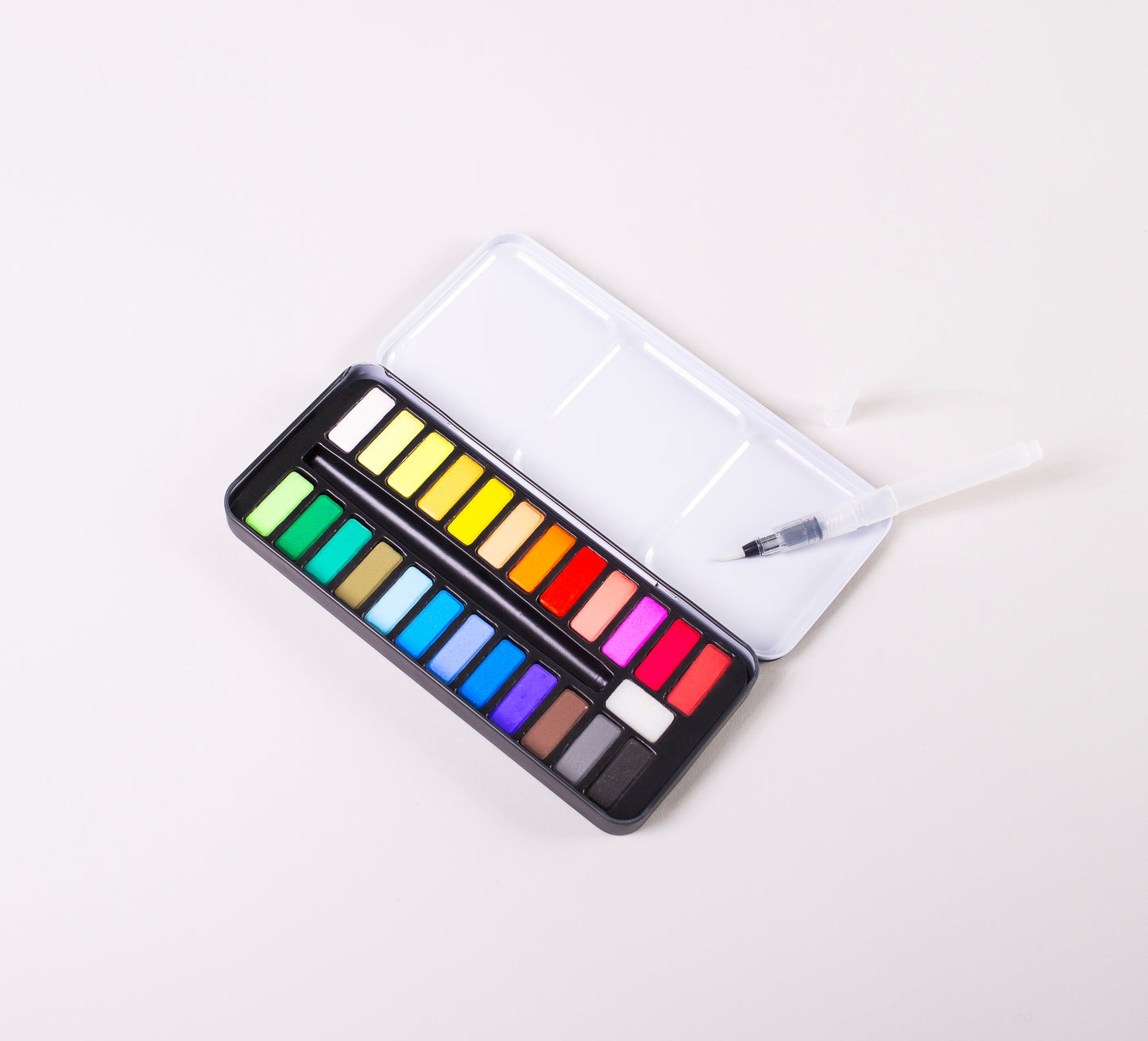 Omy - Watercolor kit
