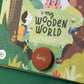 Londji - My wooden world forest