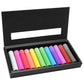 Kitpas - Art Chalk 12 colors