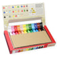 Kitpas - Crayons Medium 12 colors