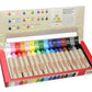 Kitpas - Crayons Medium 16 colors