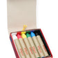 Kitpas - Crayons Medium 6 colors
