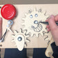 Koa Koa - Make a handcrank doorbell