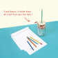 Koa Koa - Make your own pencil sharpener