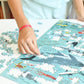 Poppik - Ocean Puzzle - 500 Pieces