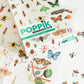 Poppik - Insects Puzzle - 500 Pieces