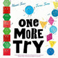 One More Try (Soft Cover)