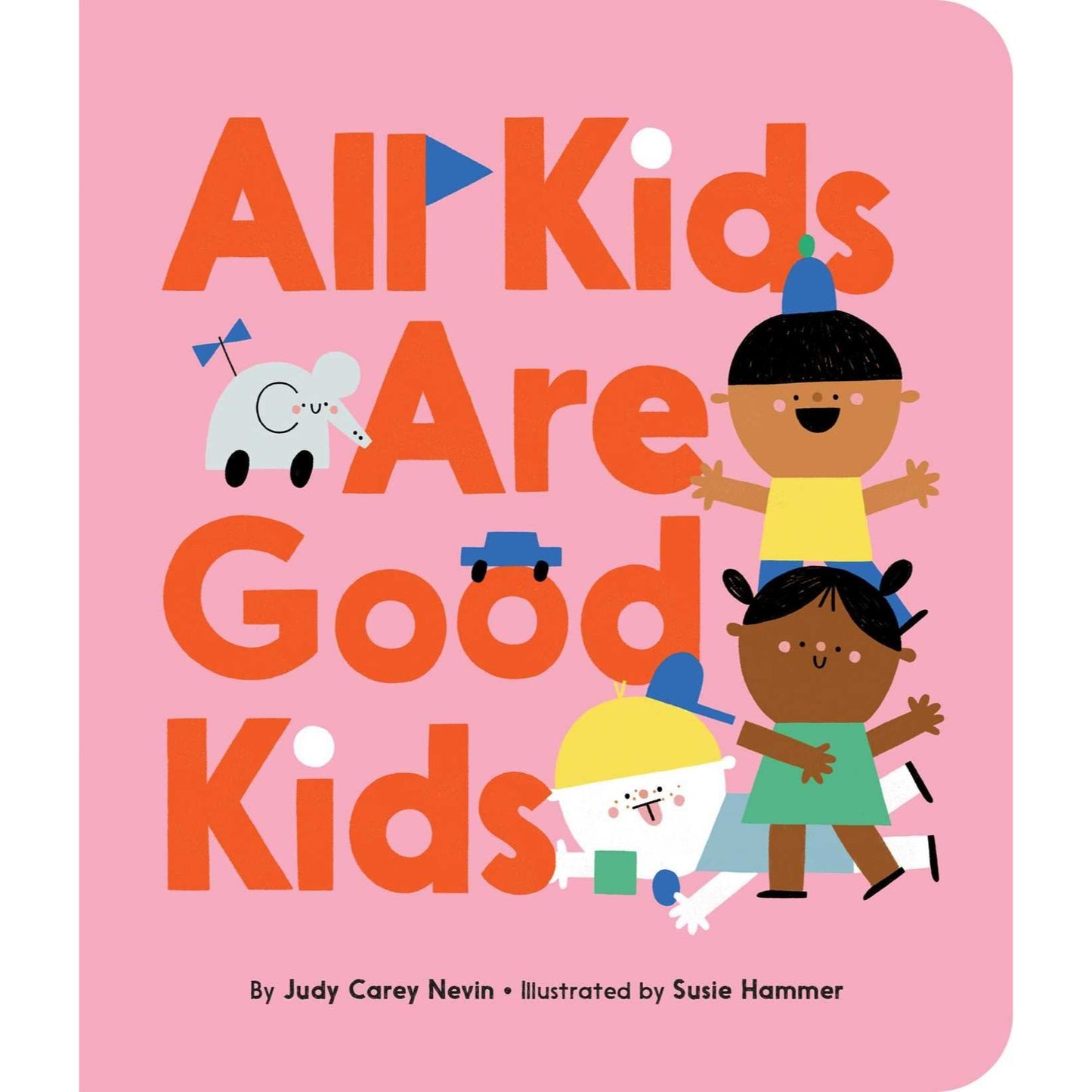 All kids are good kids