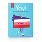 Yay! : My Celebration Journal, Wee Society
