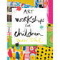 Art workshops for children , Tullet Herve
