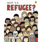 What Is A Refugee? Gravel Elise (soft cover)