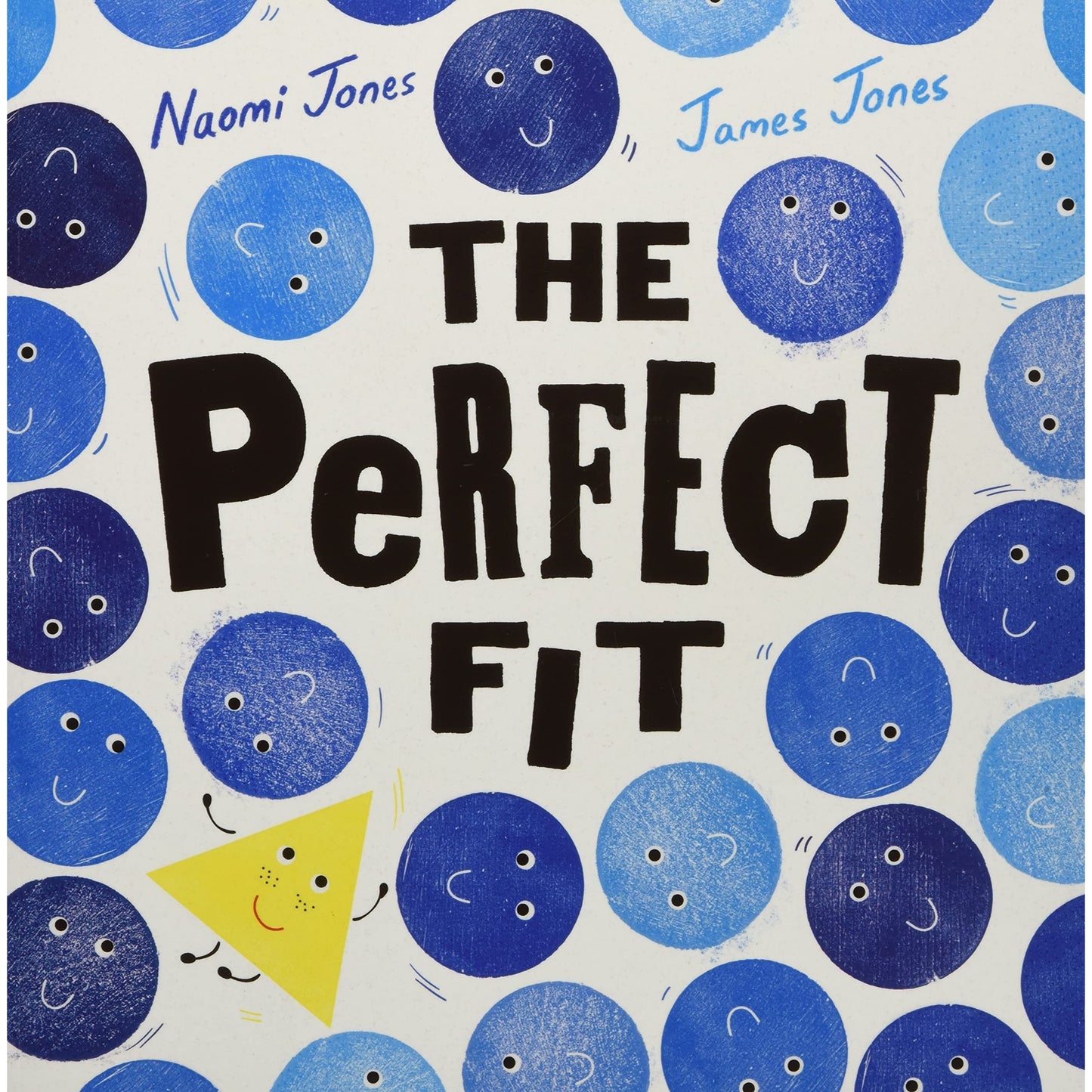 The Perfect Fit (Soft cover)