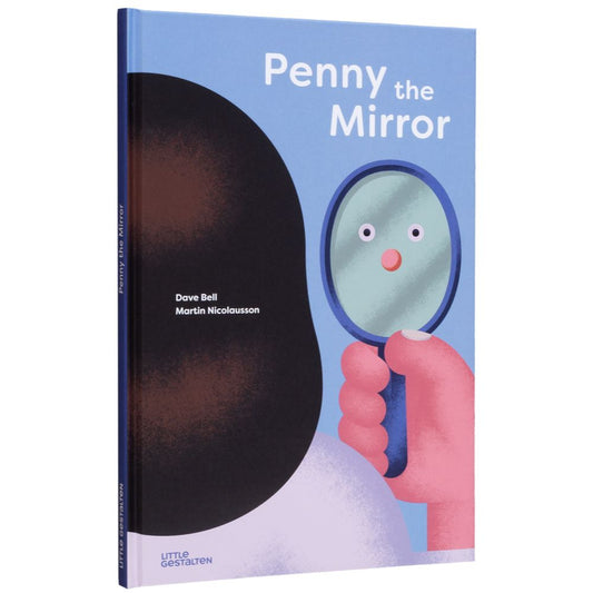Penny the mirror