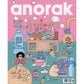 Anorak #61 - The kitchen issue
