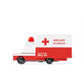 CandyLab - Ambulance Van