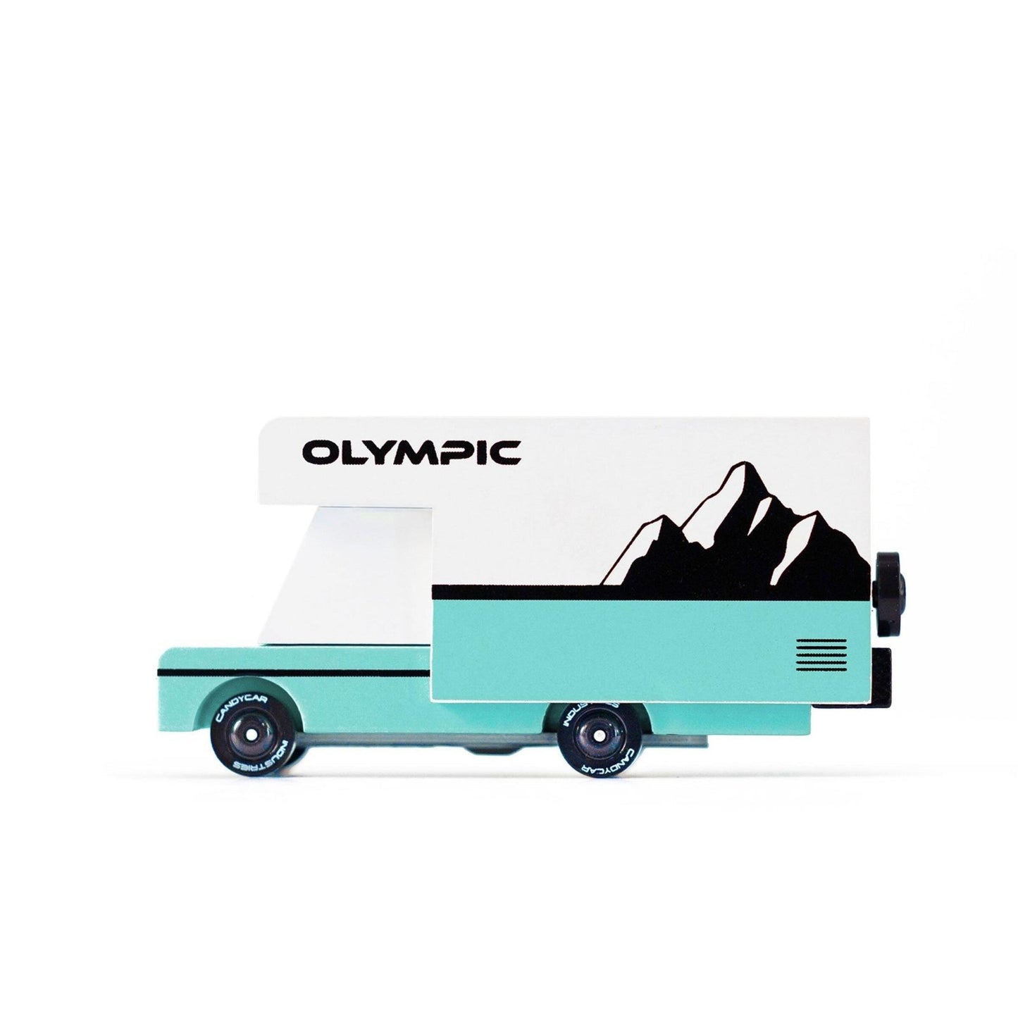 Candylab - Olympic RV