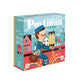 Londji - Postman board game