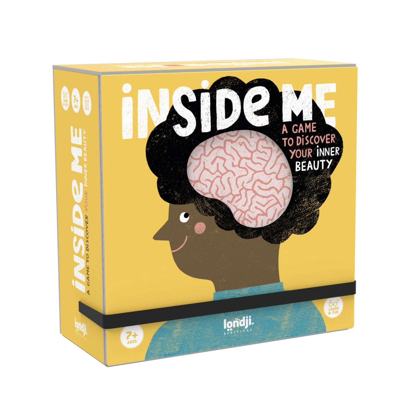 Londji Game Inside Me